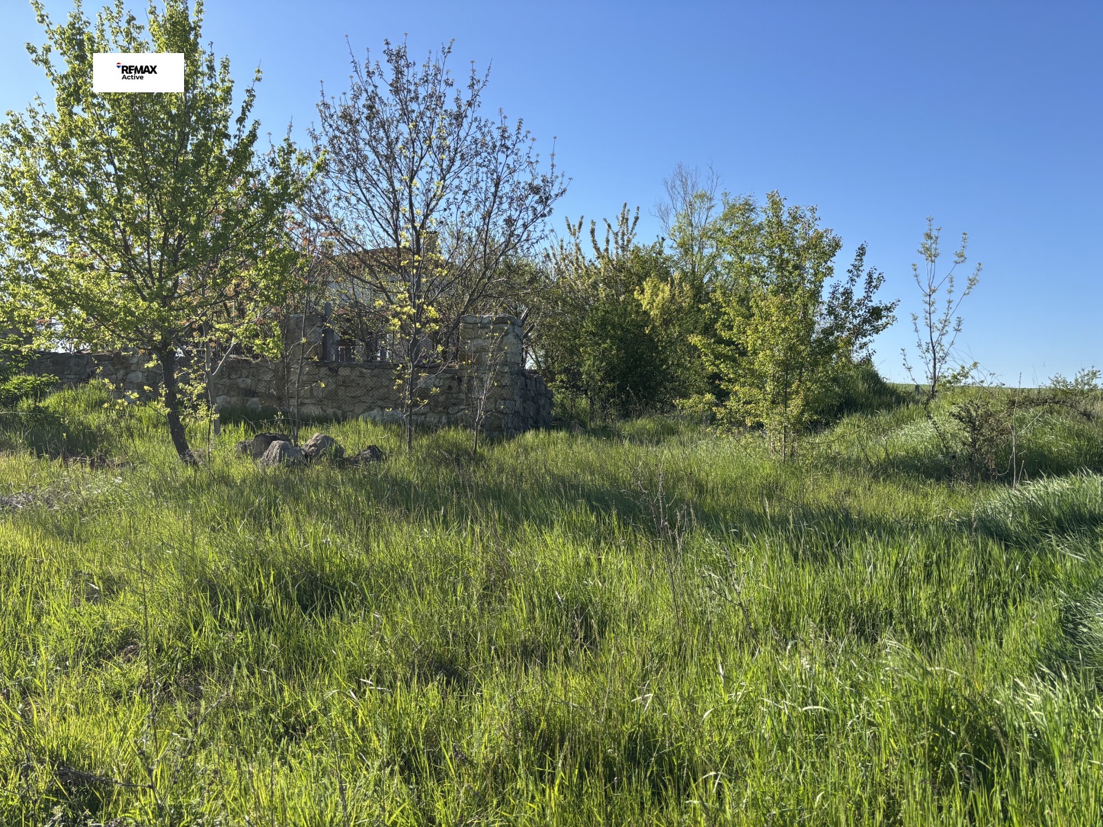 Продава ПАРЦЕЛ, с. Калиманци, област Варна
