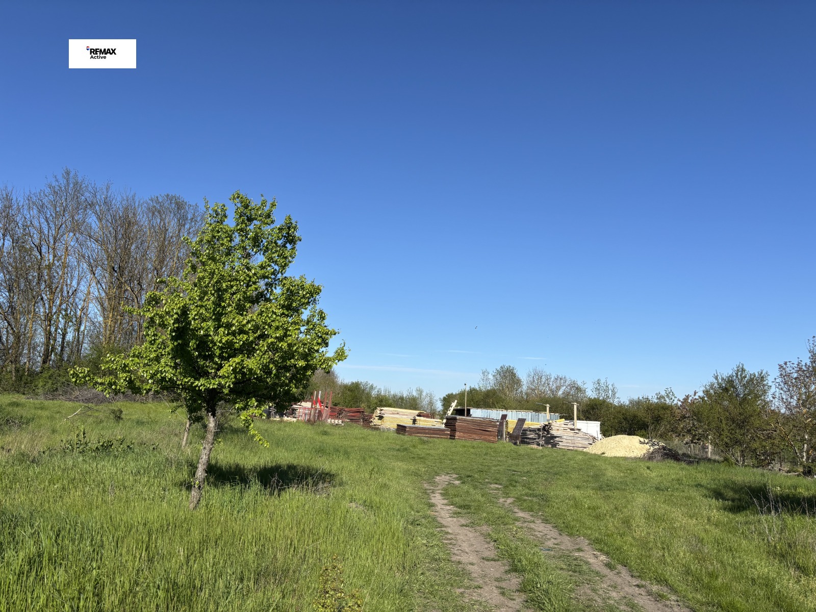 Продава ПАРЦЕЛ, с. Калиманци, област Варна, снимка 3 - Парцели - 55231272