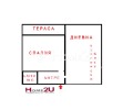 Продава  2-стаен град София , Люлин 1 , 50 кв.м | 27928915 - изображение [7]