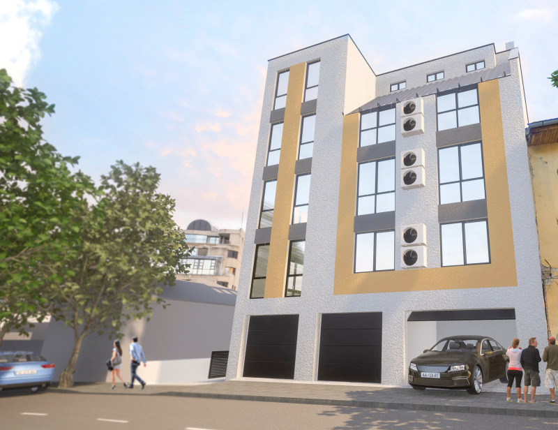 Продава 3-СТАЕН в град Шумен, Център - 98 кв.м / 141 120 € » 276 006.73 лв., АДРЕС НЕДВИЖИМИ ИМОТИ - КАНТОРА ШУМЕН