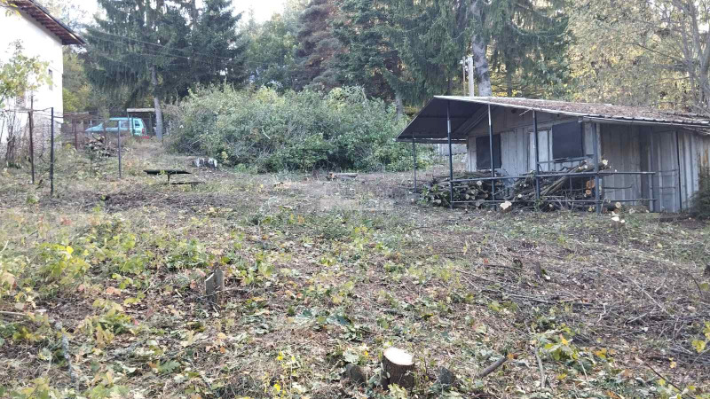 Продава ПАРЦЕЛ в град София, м-т Щъркелово гнездо - 600 кв.м / 29 000 € » 56 719.07 лв., ТОТЕМ БГ