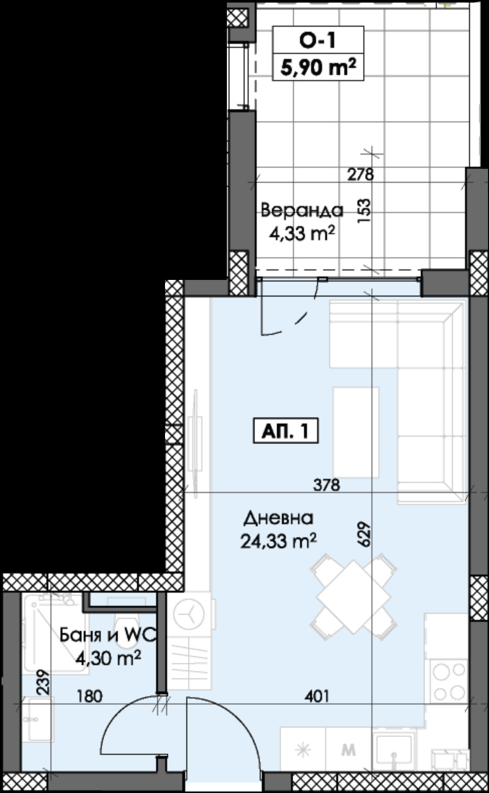 ������� 1-����� | Imot.bg � ����������� 2