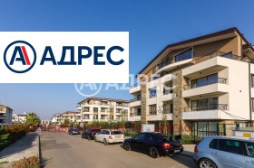 Продава 2-стаен град Бургас Сарафово - [1] 