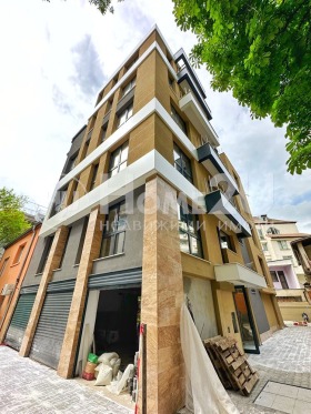 Продажба на тристайни апартаменти в град Пловдив — страница 6 - изображение 7 