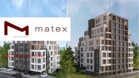 Продава 3-стаен град Варна Изгрев - [1] 