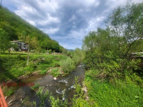 Komplott Beli Osam, region Lovech 7