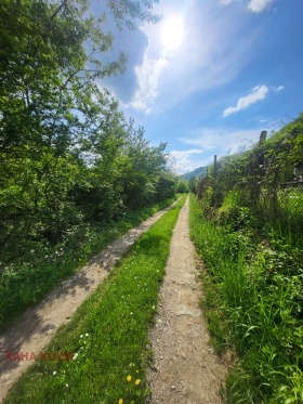 Komplott Beli Osam, region Lovech 6