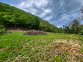 Komplott Beli Osam, region Lovech 8
