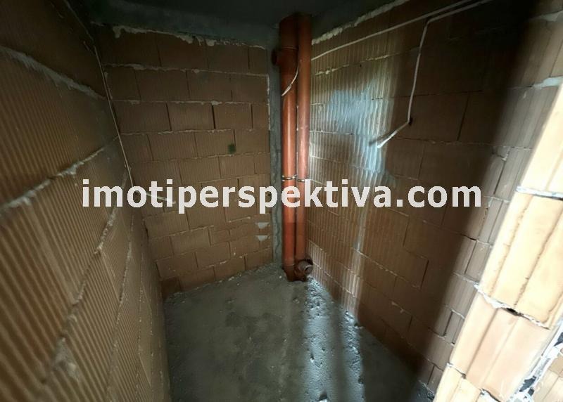 À vendre  Studio Plovdiv , Hristo Smirnenski , 43 m² | 10226047 - image [2]