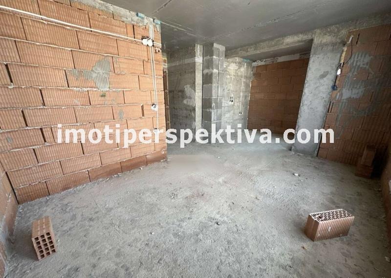 À vendre  Studio Plovdiv , Hristo Smirnenski , 43 m² | 10226047 - image [3]