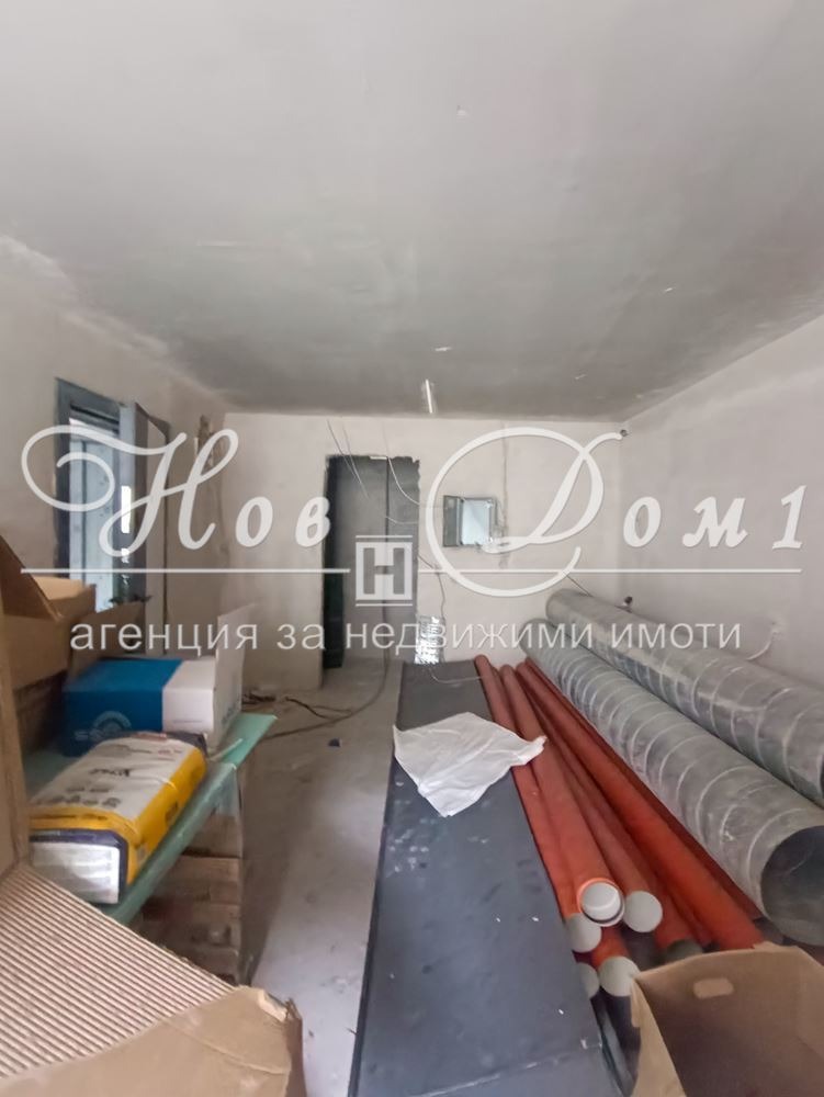 Продава 1-СТАЕН, гр. Варна, Колхозен пазар, снимка 2 - Апартаменти - 52365594