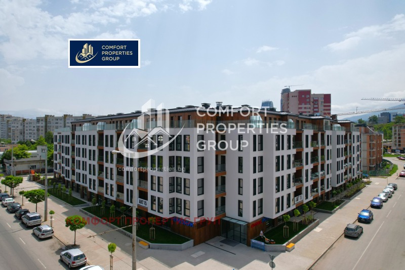 На продаж  1 спальня София , Дружба 2 , 70 кв.м | 92614957 - зображення [16]