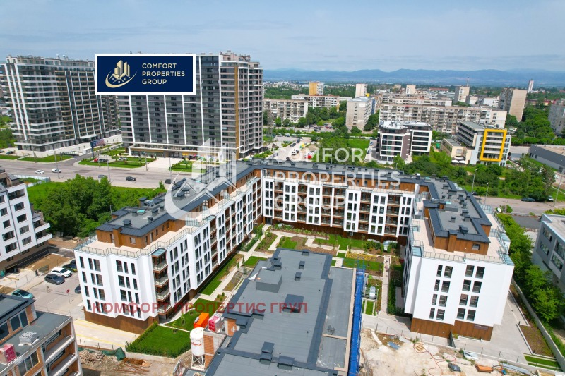 На продаж  1 спальня София , Дружба 2 , 70 кв.м | 92614957 - зображення [17]