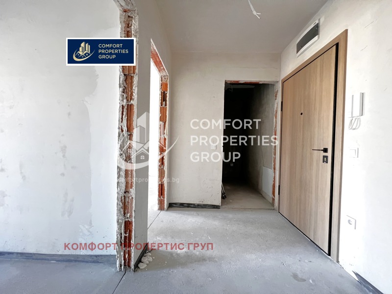 На продаж  1 спальня София , Дружба 2 , 70 кв.м | 92614957 - зображення [6]