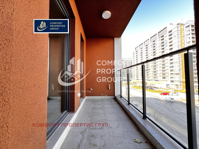 На продаж  1 спальня София , Дружба 2 , 70 кв.м | 92614957 - зображення [10]