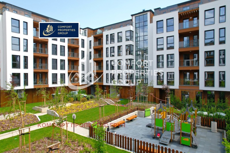 На продаж  1 спальня София , Дружба 2 , 70 кв.м | 92614957