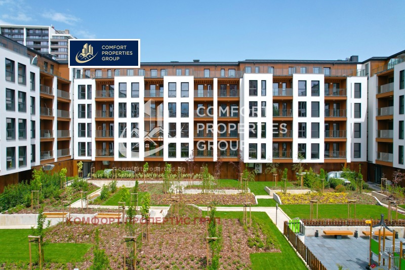 На продаж  1 спальня София , Дружба 2 , 70 кв.м | 92614957 - зображення [14]