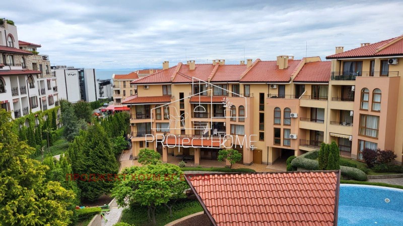 Til salg  1 soveværelse region Burgas , Sveti Vlas , 68 kvm | 14833668 - billede [16]