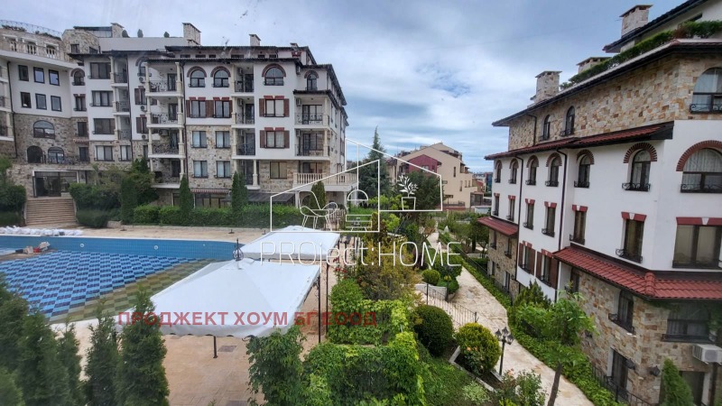 Til salg  1 soveværelse region Burgas , Sveti Vlas , 68 kvm | 14833668 - billede [14]