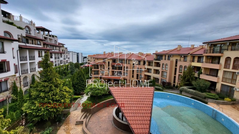 Til salg  1 soveværelse region Burgas , Sveti Vlas , 68 kvm | 14833668 - billede [15]