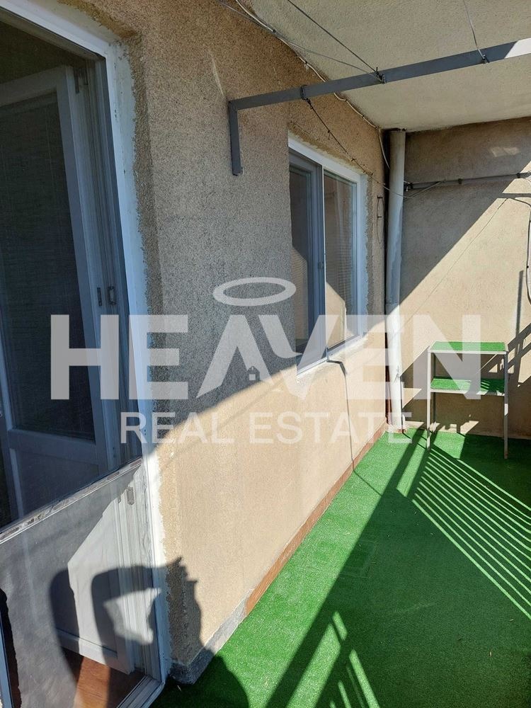Til salgs  1 soverom Plovdiv , Kjusjuk Parisj , 48 kvm | 86820995 - bilde [8]