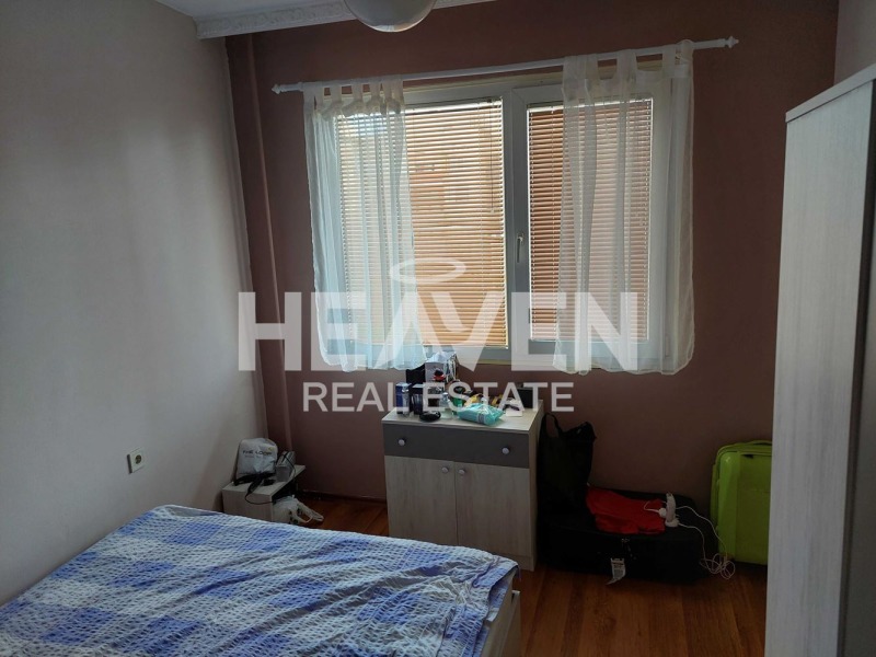 Til salgs  1 soverom Plovdiv , Kjusjuk Parisj , 48 kvm | 86820995 - bilde [4]