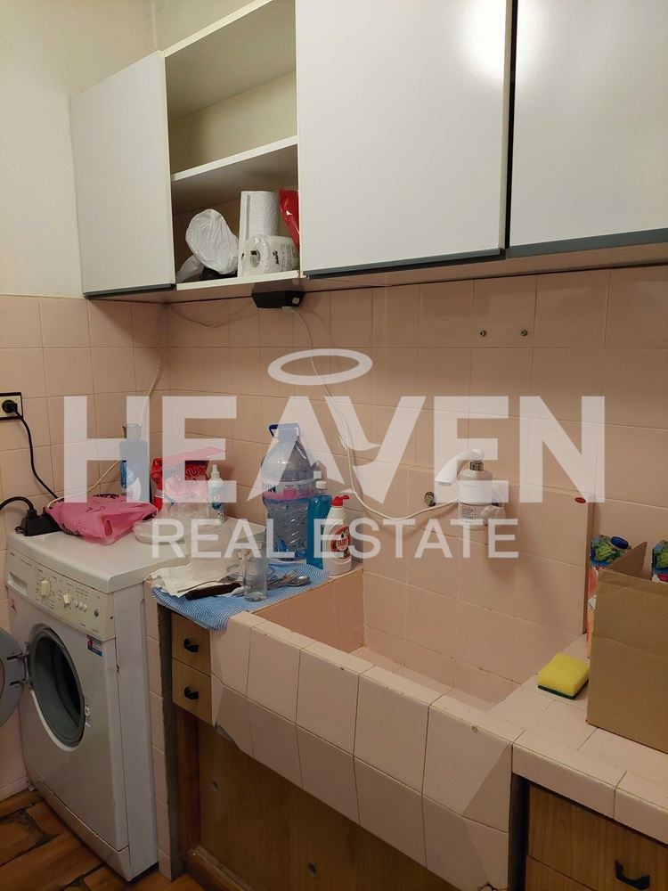 Til salgs  1 soverom Plovdiv , Kjusjuk Parisj , 48 kvm | 86820995 - bilde [6]