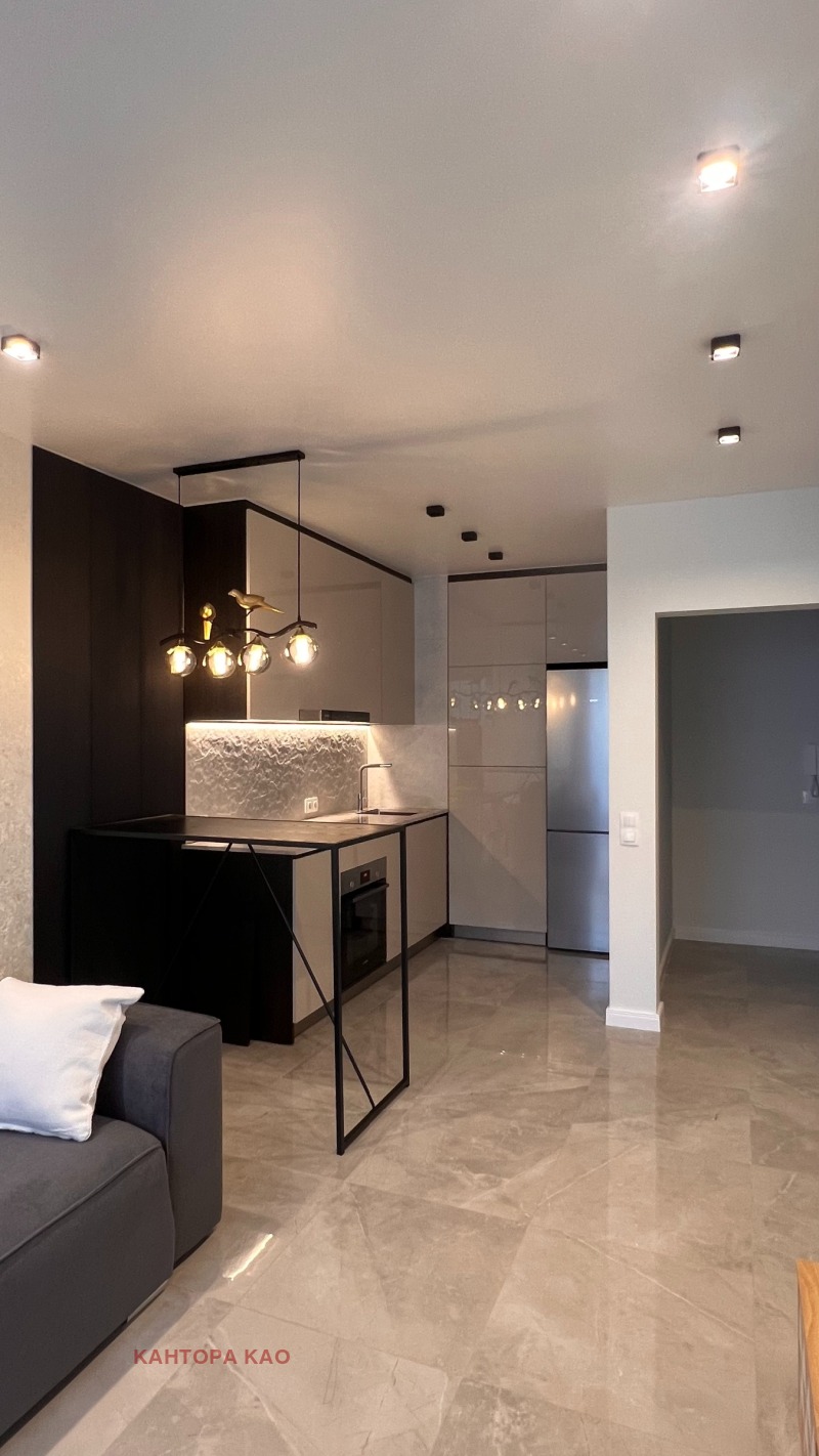 Продава  2-стаен град София , Малинова долина , 65 кв.м | 11885757 - изображение [3]