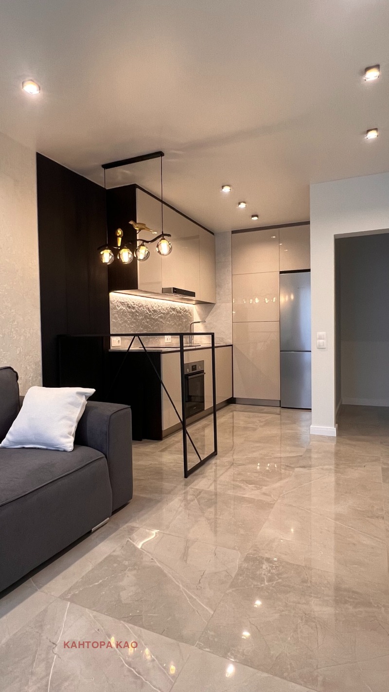 Продава  2-стаен град София , Малинова долина , 65 кв.м | 11885757 - изображение [6]
