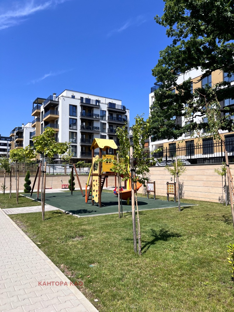 Продава  2-стаен град София , Малинова долина , 65 кв.м | 11885757 - изображение [13]
