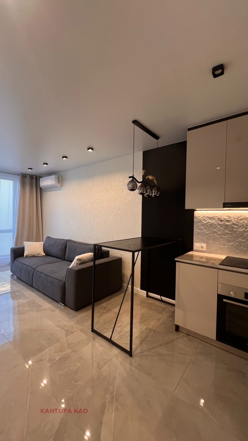 Продава  2-стаен град София , Малинова долина , 65 кв.м | 11885757