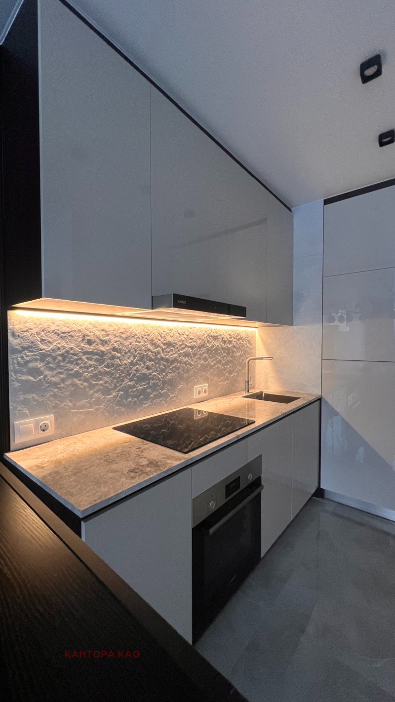 Продава  2-стаен град София , Малинова долина , 65 кв.м | 11885757 - изображение [5]