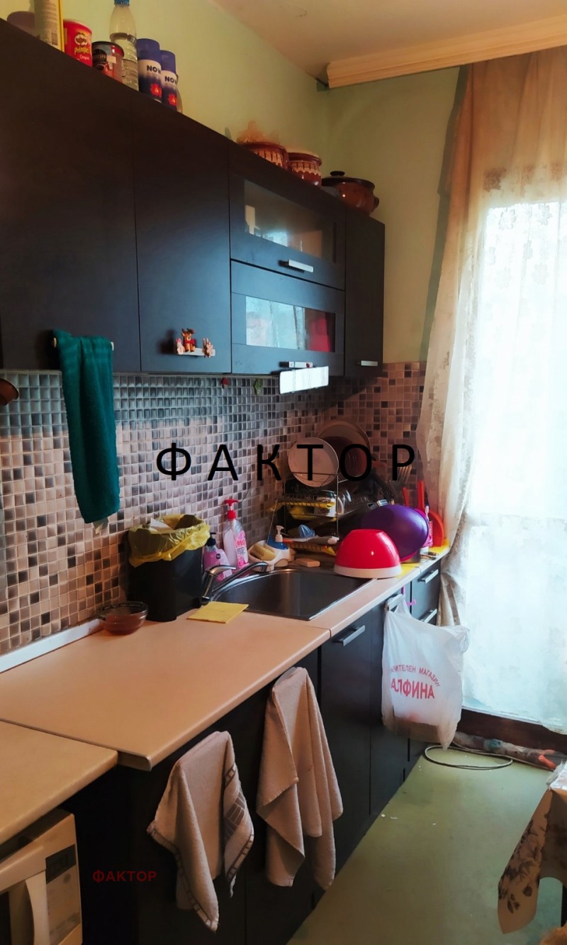 De vânzare  1 dormitor Plovdiv , Izgrev , 64 mp | 18716725 - imagine [3]