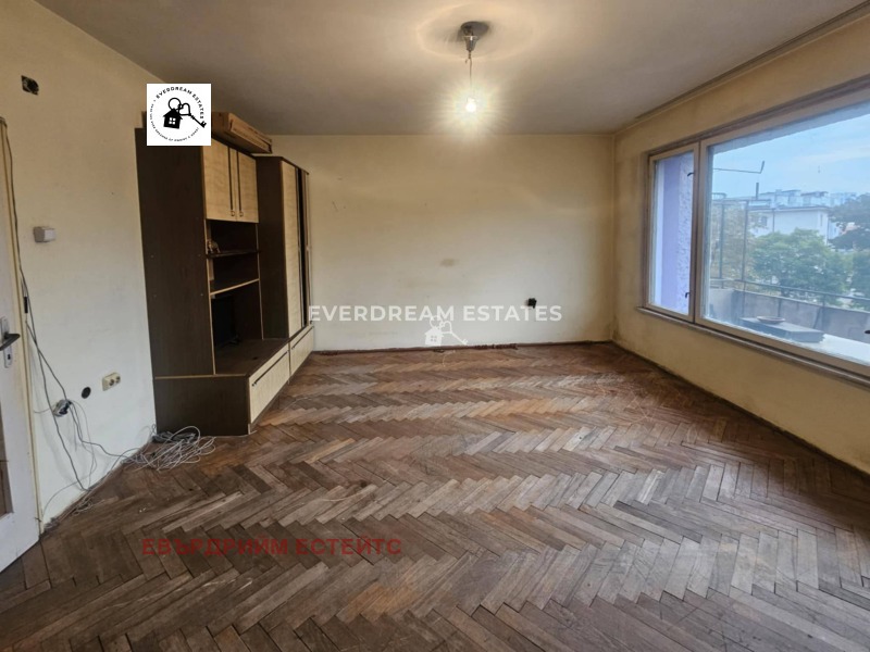 Продава  2-стаен град София , Надежда 4 , 64 кв.м | 30666248