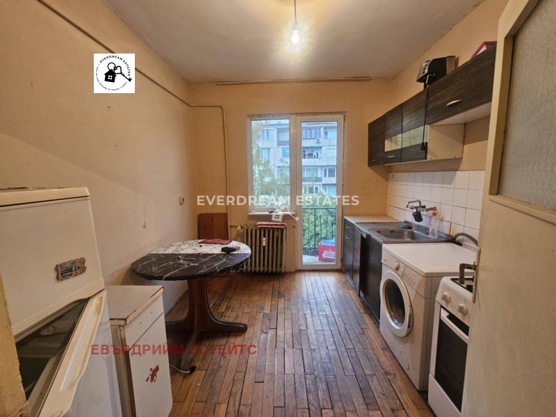 Продава  2-стаен град София , Надежда 4 , 64 кв.м | 30666248 - изображение [5]
