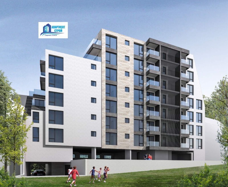 Продава 2-СТАЕН, гр. Варна, Христо Ботев, снимка 3 - Апартаменти - 52529115