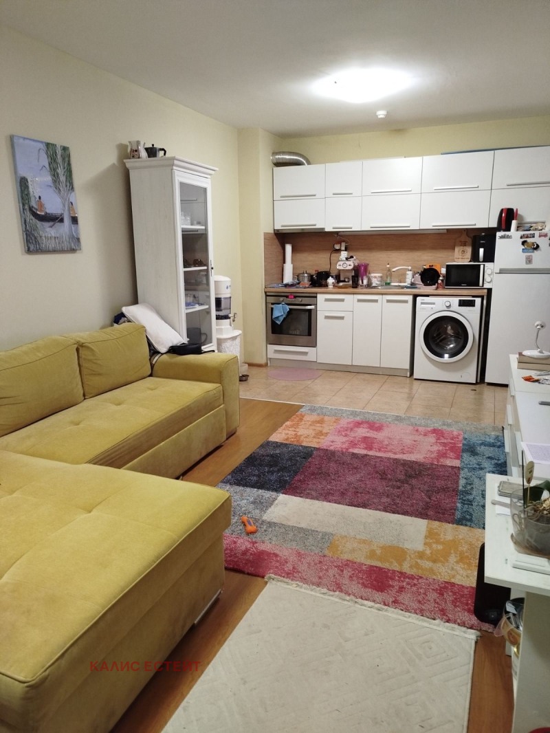 Продава 2-СТАЕН, гр. Свети Влас, област Бургас, снимка 1 - Апартаменти - 53597614