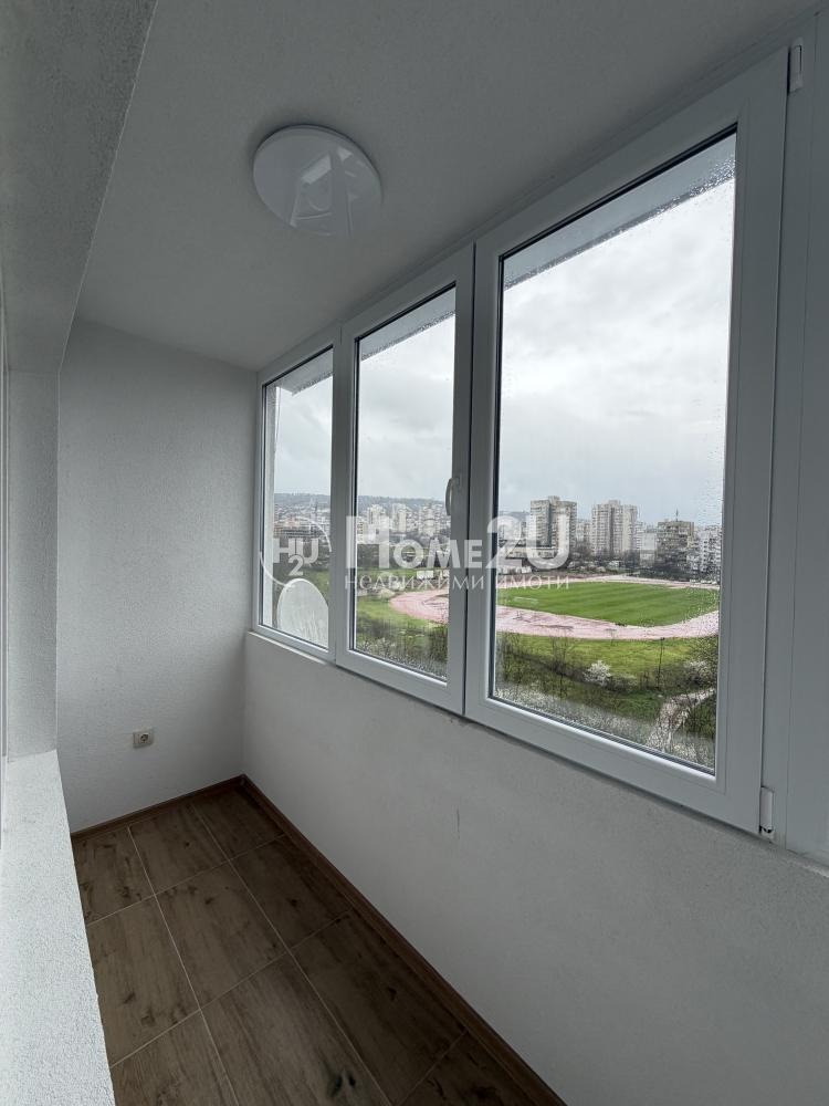 Продава 2-СТАЕН, гр. Варна, Младост 1, снимка 6 - Апартаменти - 53606586