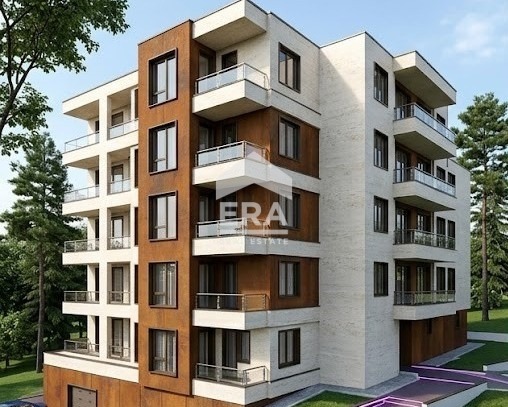 Продава 2-СТАЕН, гр. Русе, Център, снимка 2 - Апартаменти - 56735046