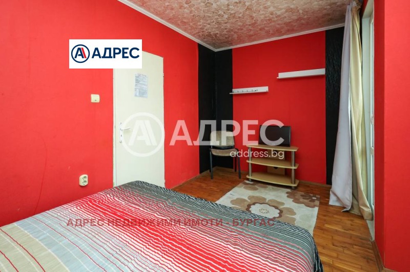 Te koop  2 slaapkamers Burgas , Vazrazjdane , 103 m² | 70930080 - afbeelding [13]