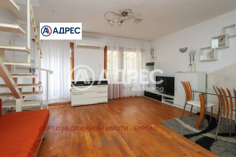 Te koop  2 slaapkamers Burgas , Vazrazjdane , 103 m² | 70930080 - afbeelding [9]