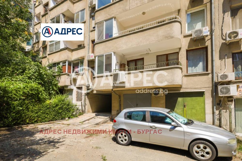 Te koop  2 slaapkamers Burgas , Vazrazjdane , 103 m² | 70930080 - afbeelding [4]