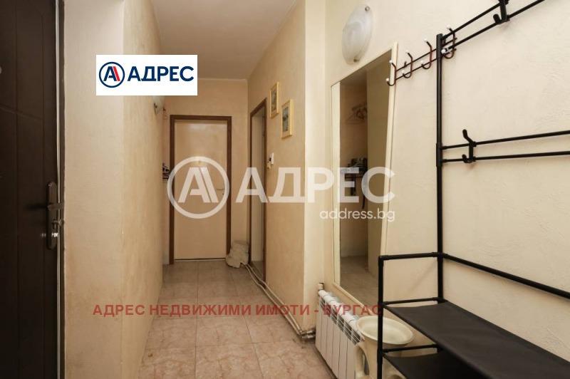 Te koop  2 slaapkamers Burgas , Vazrazjdane , 103 m² | 70930080 - afbeelding [6]