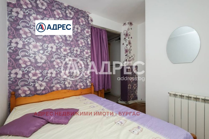 Te koop  2 slaapkamers Burgas , Vazrazjdane , 103 m² | 70930080 - afbeelding [3]