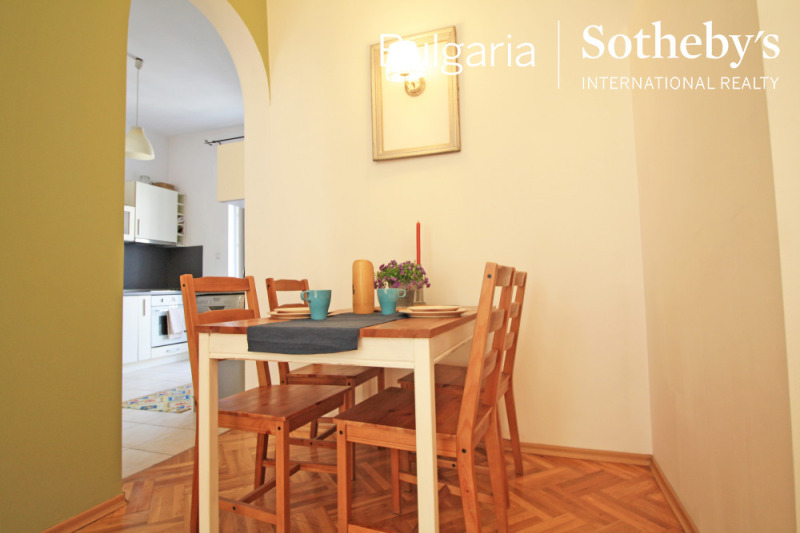 Продава  3-стаен град София , Център , 95 кв.м | 99235559 - изображение [5]