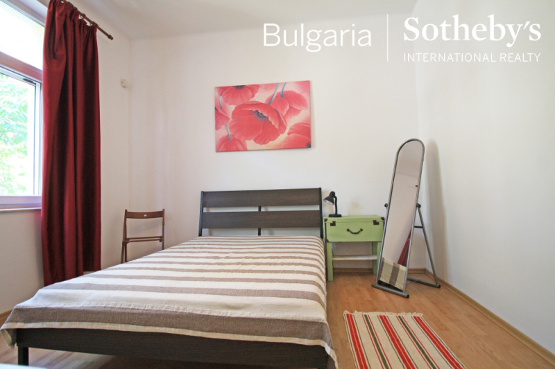 Продава  3-стаен град София , Център , 95 кв.м | 99235559 - изображение [10]