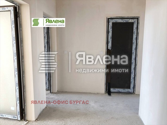 Na prodej  2 ložnice Burgas , Meden rudnik - zona V , 102 m2 | 68205699 - obraz [9]