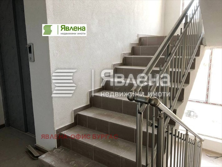 Na prodej  2 ložnice Burgas , Meden rudnik - zona V , 102 m2 | 68205699 - obraz [2]