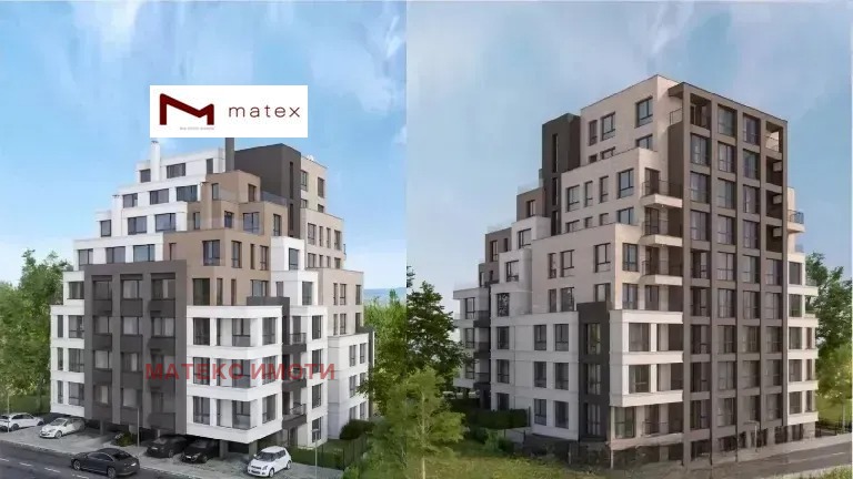 Продава  3-стаен, град Варна, Изгрев •  137 000 EUR • ID 20234954 — holmes.bg - [1] 