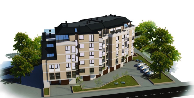 Продава  3-стаен град София , Овча купел , 93 кв.м | 10326664